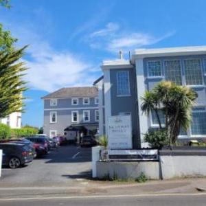 Nethway Hotel