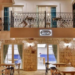 Livia Hotel