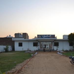 Gulab Resort
