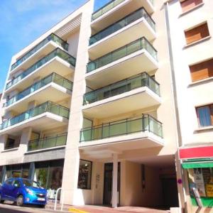 3 Bedrooms 3 bathrooms central Cannes Lecerf 411