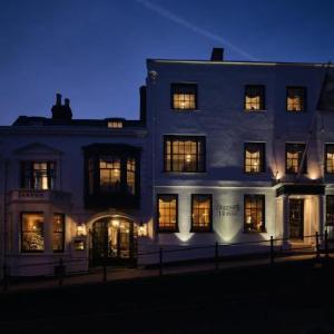 Stanwell House Hotel