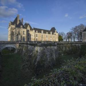 Chateau De Jalesnes