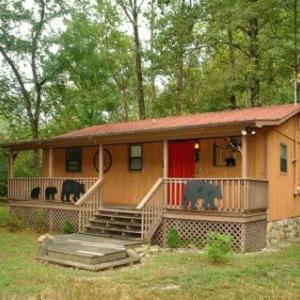 Wandering Creek Cabin