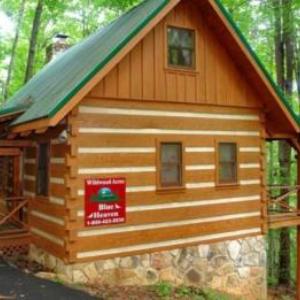 Blue Heaven Cabin