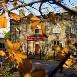Norfolk Arms Hotel Ringinglow