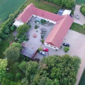 Langagergaard B&B - Thy