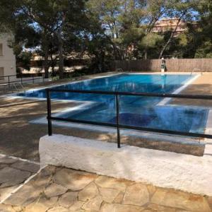Apartamento Rits (complejo familiar)