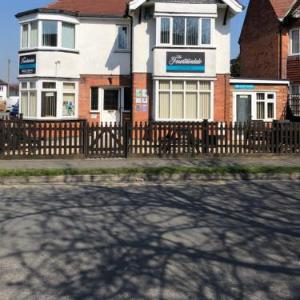 The Fountaindale Skegness