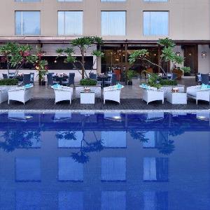 Fairfield by Marriott Bengaluru Outer Ring Road