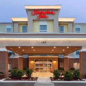 Hampton Inn - Bartow