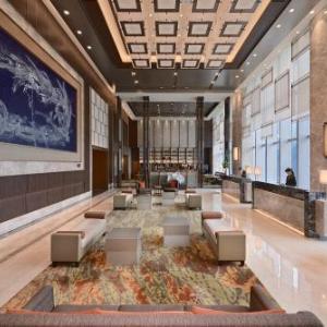 Courtyard by Marriott Taipei