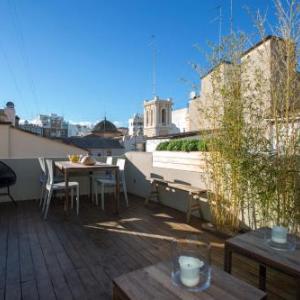 SingularStays Ático Roger de Flor