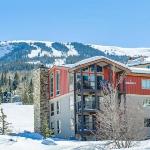 Snowmass Village 4 Bedroom at the Enclave   Ski in Ski out Snowmass Village