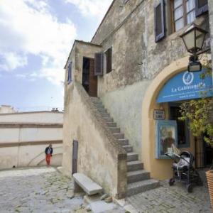Appartamento La Scaletta