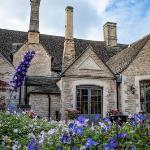 The Haycock Manor Hotel Huntingdon 