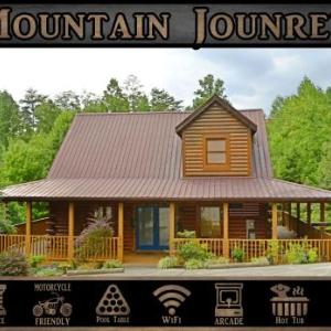 Mountain Journey Cabin