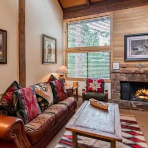 Truckee Condo