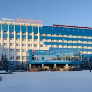 AZIMUT Hotel Mirny