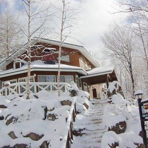 Inn of Four Seasons Subaru
