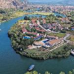 Dalyan Resort & Spa