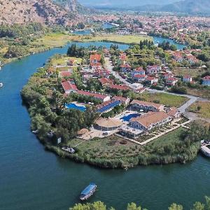 Dalyan Resort & Spa