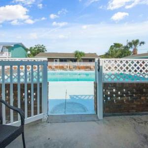 Dream Boat Annie Apts