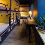 Guest accommodation in Saint Petersburg 