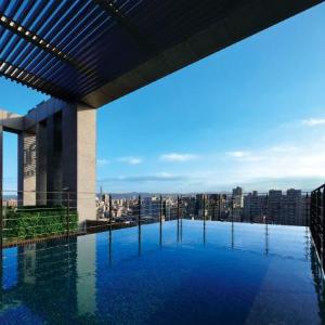 Aloft Taipei Zhongshan