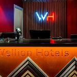 Wellion Vodniy Moscow