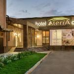 Aterrasuite Hotel