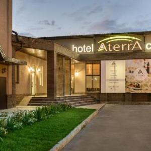 Aterrasuite Hotel