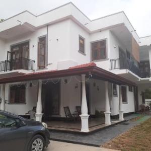 Samaro Resort