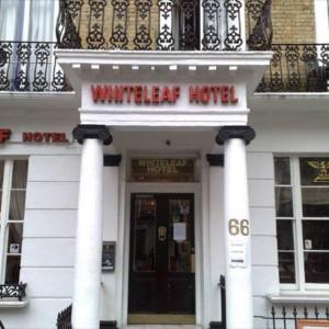 Whiteleaf Hotel