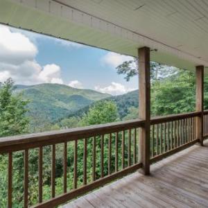 Blue Ridge Barkway Home