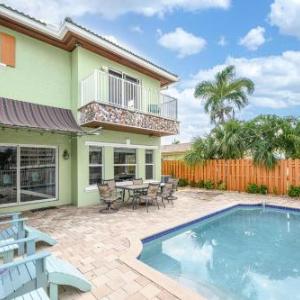 4331 W Tradewinds Ave Duplex Unit A