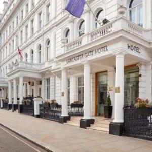 Lancaster Gate Hotel