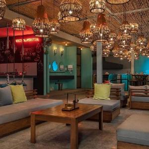 Mayan Monkey Los Cabos - Adults Only