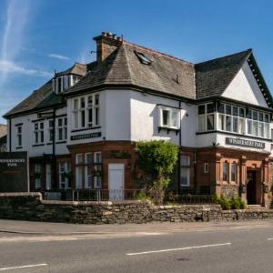Windermere Park B&B inc Free off-site Health Club