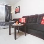 Apartment in Penza 