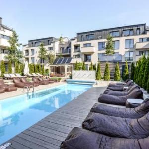 Apartament Malūno