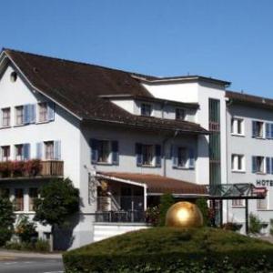 Hotel Sonne Reiden AG