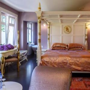 B&B Saint-Georges Bruges