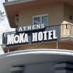 Hotel in Athens 