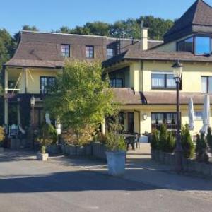 Landhotel Zum Doppeldecker