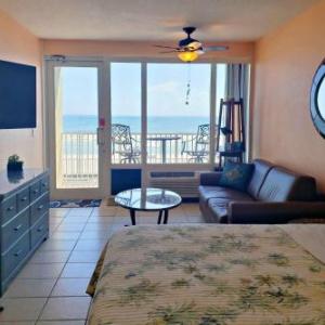 Pirates Cove Condo Unit #124