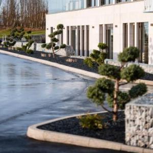 Hotel TheGreen