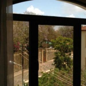 Crystal Hotel Asmara