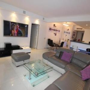 Luxueux appartements idéalement situés en plein centre ville de Cannes