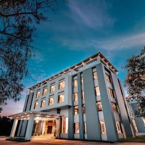 Savitri Resorts Pushkar