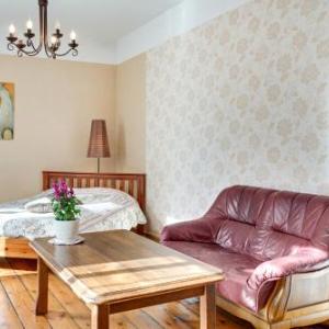 Toma street apartments